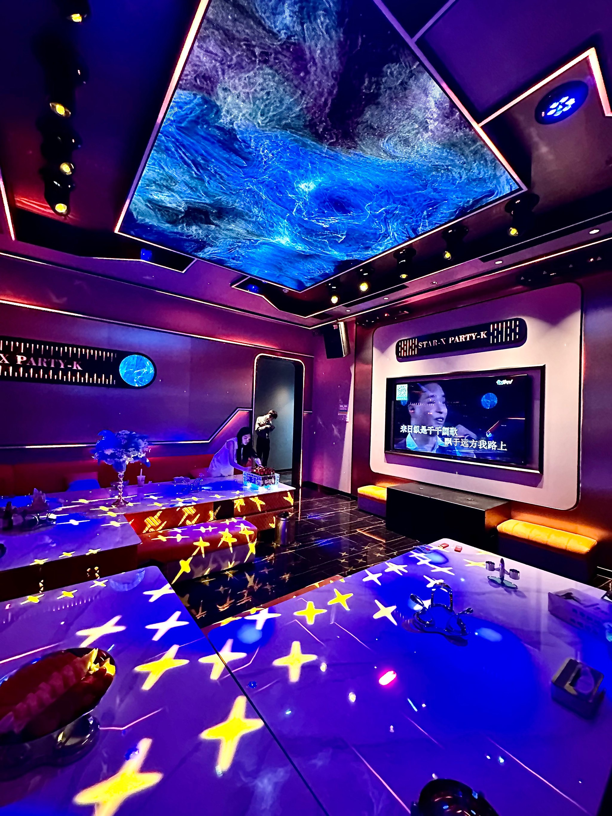 青岛商务ktv及商务ktv怎么消费指南-黄岛区ktv预定